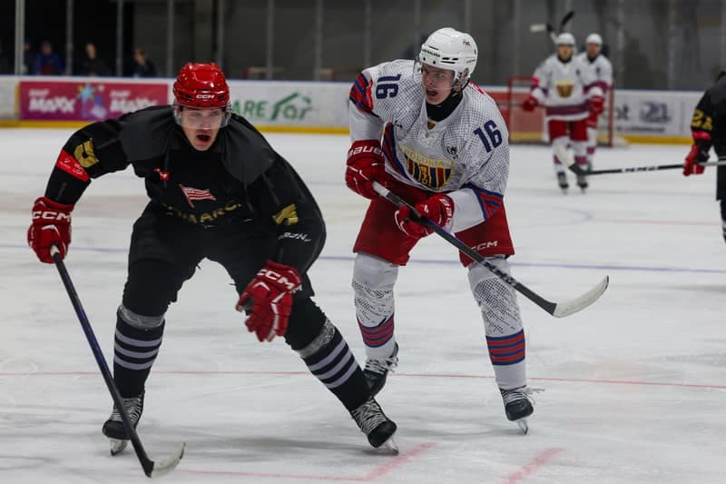 Ice Hockey. Polska Hokej Liga. Polonia Bytom - Cracovia. 21.10.2025