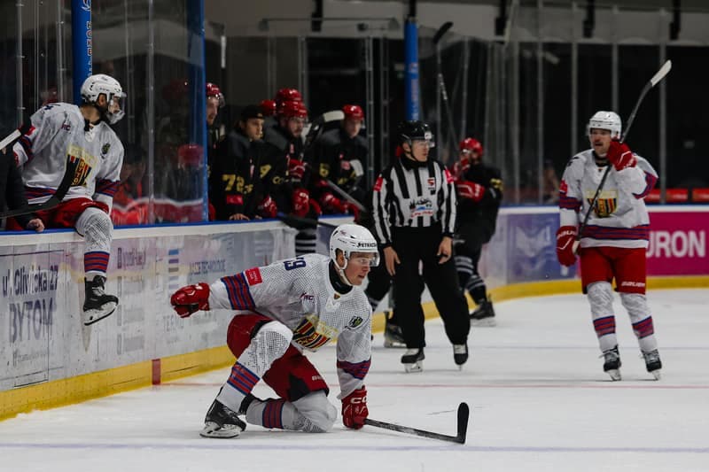 Ice Hockey. Polska Hokej Liga. Polonia Bytom - Cracovia. 21.10.2025