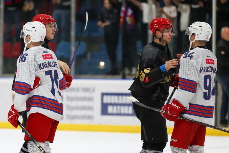 Ice Hockey. Polska Hokej Liga. Polonia Bytom - Cracovia. 21.10.2025