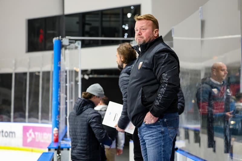Ice Hockey. Polska Hokej Liga. Polonia Bytom - Cracovia. 21.10.2025