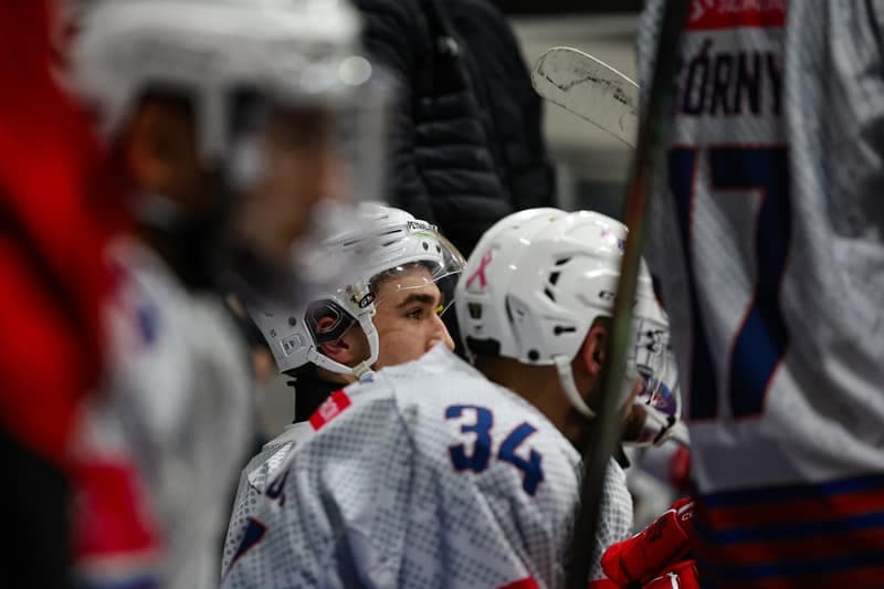 Ice Hockey. Polska Hokej Liga. Polonia Bytom - Cracovia. 21.10.2025