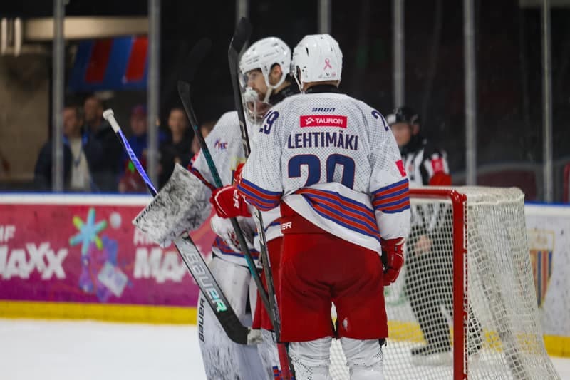 Ice Hockey. Polska Hokej Liga. Polonia Bytom - Cracovia. 21.10.2025