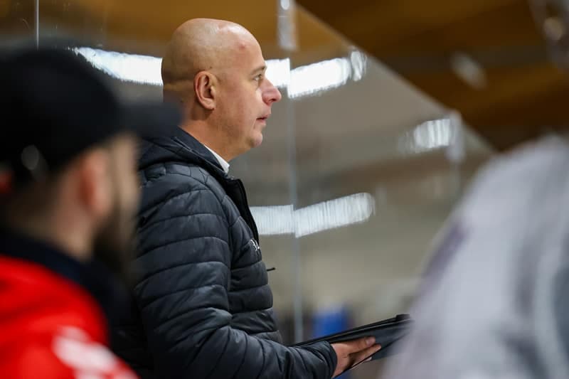 Ice Hockey. Polska Hokej Liga. Polonia Bytom - Cracovia. 21.10.2025