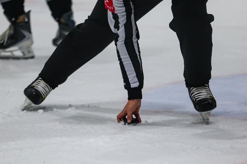 Ice Hockey. Polska Hokej Liga. Polonia Bytom - Cracovia. 21.10.2025