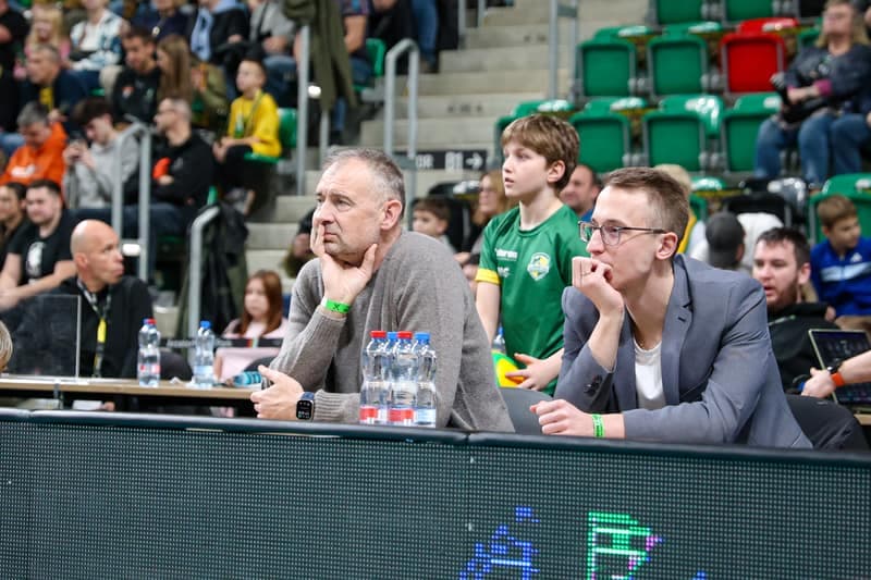 Volleyball. CEV Champions League. Aluron CMC Warta Zawiercie - Asseco Resovia Rzeszow. 10.12.2025