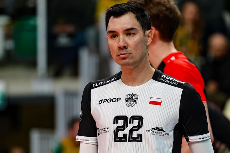 Volleyball. CEV Champions League. Aluron CMC Warta Zawiercie - Asseco Resovia Rzeszow. 10.12.2025