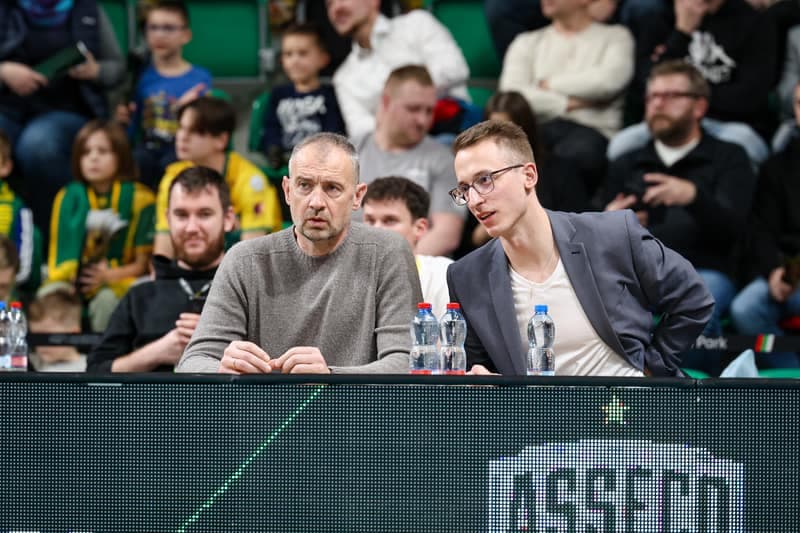 Volleyball. CEV Champions League. Aluron CMC Warta Zawiercie - Asseco Resovia Rzeszow. 10.12.2025