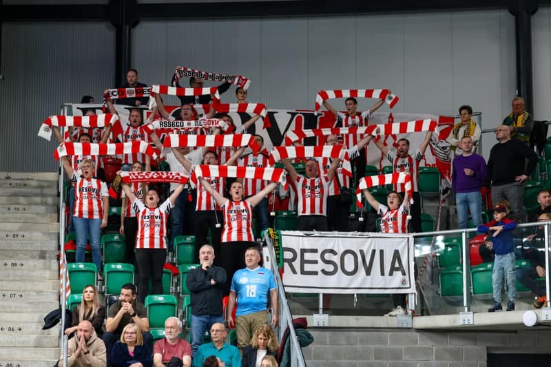 Volleyball. CEV Champions League. Aluron CMC Warta Zawiercie - Asseco Resovia Rzeszow. 10.12.2025