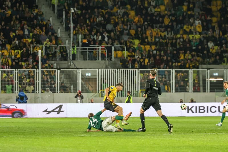 Football. PKO BP Ekstraklasa. GKS Katowice - Legia Warsaw. 26.04.2025