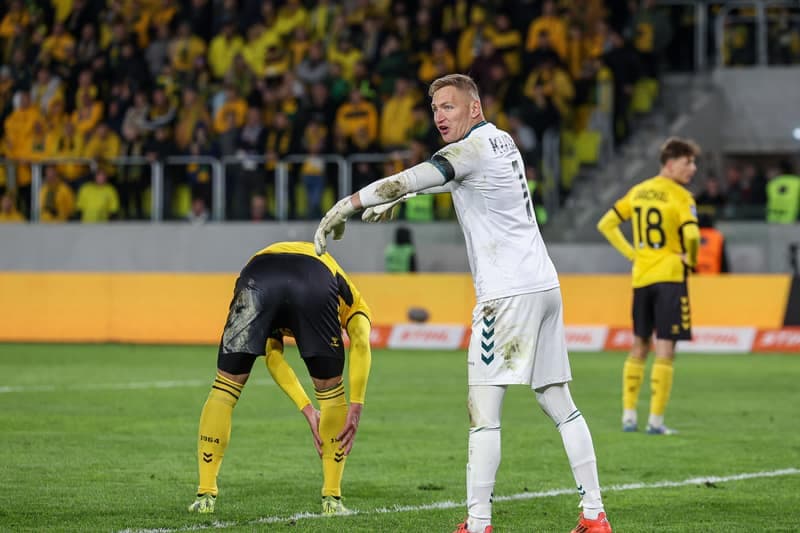 Football. PKO BP Ekstraklasa. GKS Katowice - Legia Warsaw. 26.04.2025