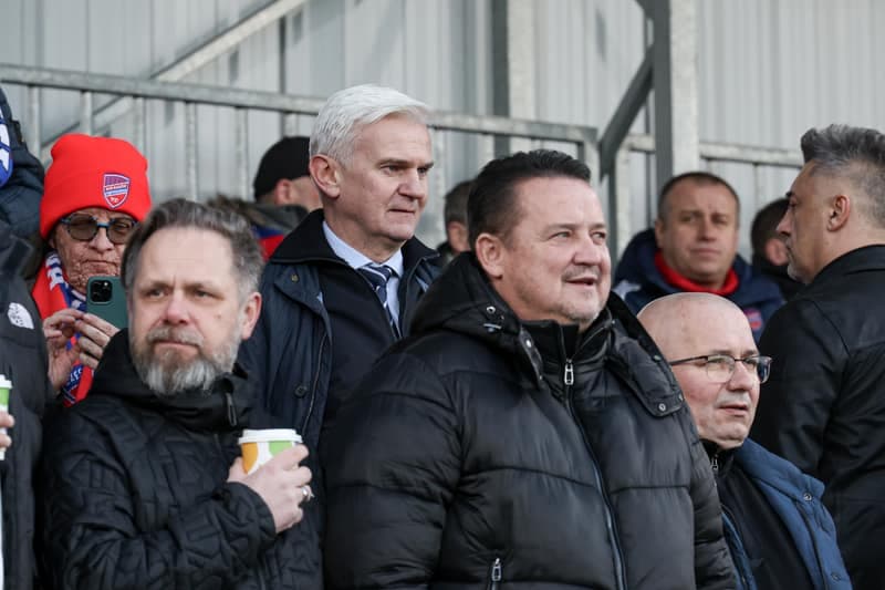 Football. PKO BP Ekstraklasa. Rakow Czestochowa - Legia Warsaw. 16.03.2025