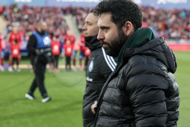 Football. PKO BP Ekstraklasa. Rakow Czestochowa - Legia Warsaw. 16.03.2025