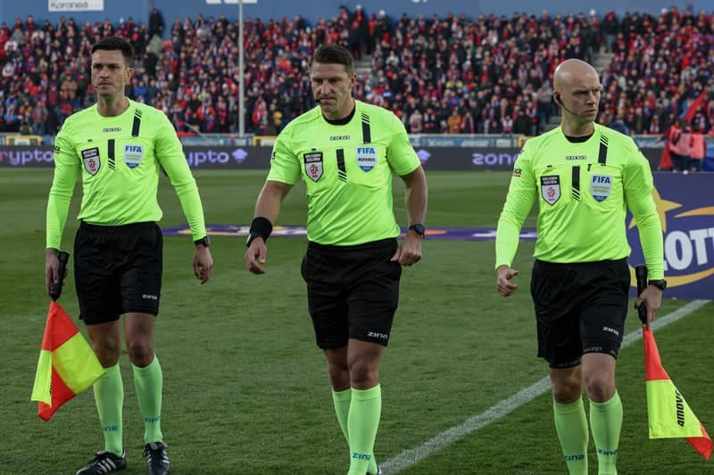 Football. PKO BP Ekstraklasa. Rakow Czestochowa - Legia Warsaw. 16.03.2025