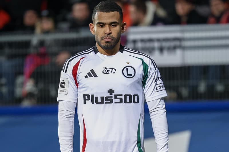 Football. PKO BP Ekstraklasa. Rakow Czestochowa - Legia Warsaw. 16.03.2025