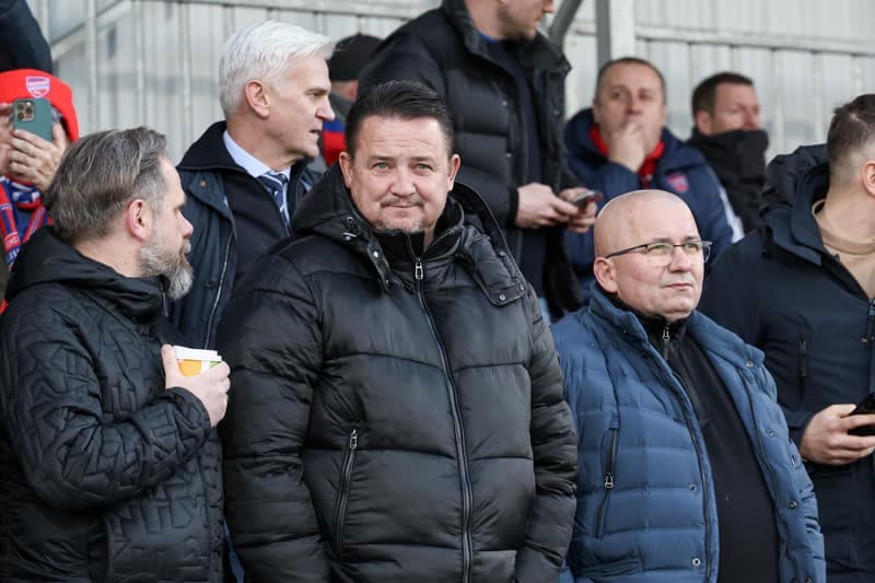 Football. PKO BP Ekstraklasa. Rakow Czestochowa - Legia Warsaw. 16.03.2025