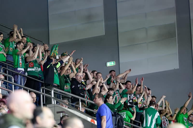 Basketball. Orlen Basket Liga. MKS Dabrowa Gornicza - Slask Wroclaw. 09.03.2025