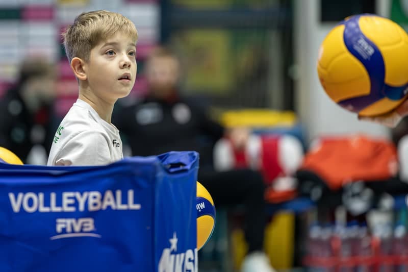 Volleyball. PlusLiga. Aluron CMC Warta Zawiercie - Asseco Resovia. 30.12.2024