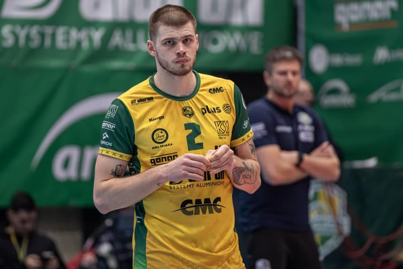 Volleyball. PlusLiga. Aluron CMC Warta Zawiercie - Asseco Resovia. 30.12.2024