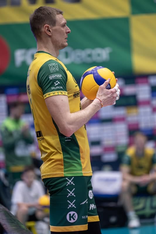 Volleyball. PlusLiga. Aluron CMC Warta Zawiercie - Asseco Resovia. 30.12.2024