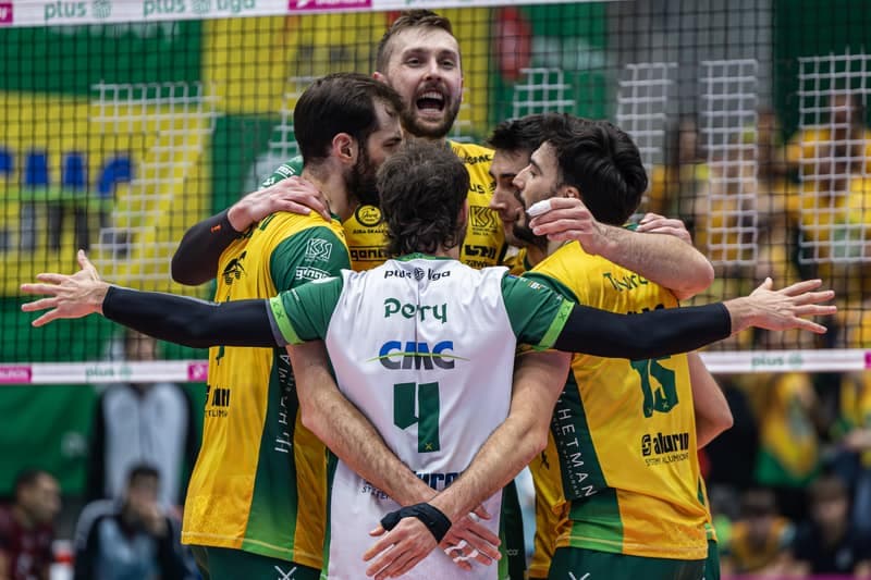 Volleyball. PlusLiga. Aluron CMC Warta Zawiercie - Asseco Resovia. 30.12.2024