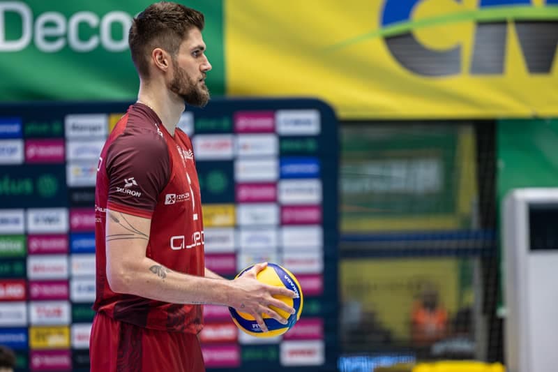 Volleyball. PlusLiga. Aluron CMC Warta Zawiercie - Asseco Resovia. 30.12.2024