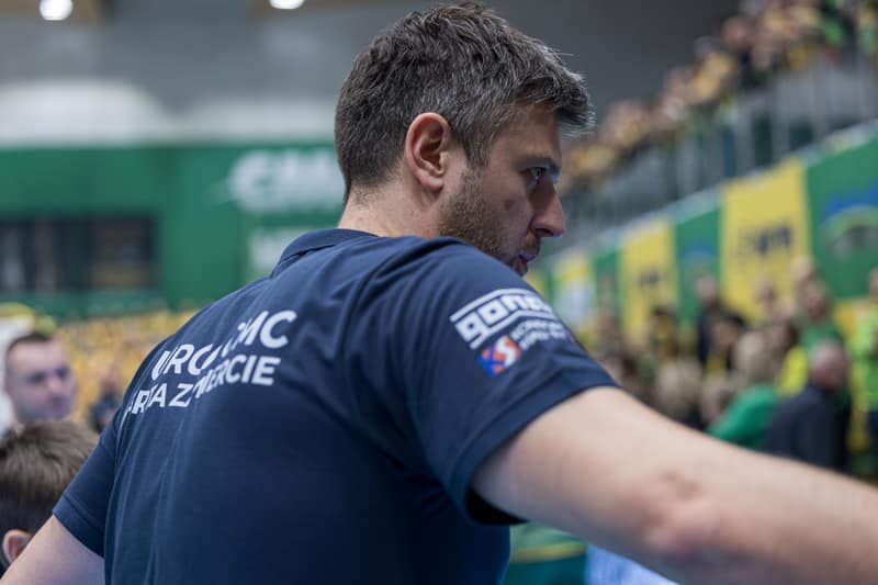 Volleyball. PlusLiga. Aluron CMC Warta Zawiercie - Asseco Resovia. 30.12.2024