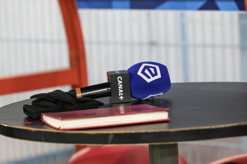 Football. PKO BP Ekstraklasa. Gornik Zabrze - Puszcza Niepolomice. 02.02.2025