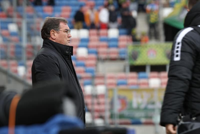 Football. PKO BP Ekstraklasa. Gornik Zabrze - Puszcza Niepolomice. 02.02.2025