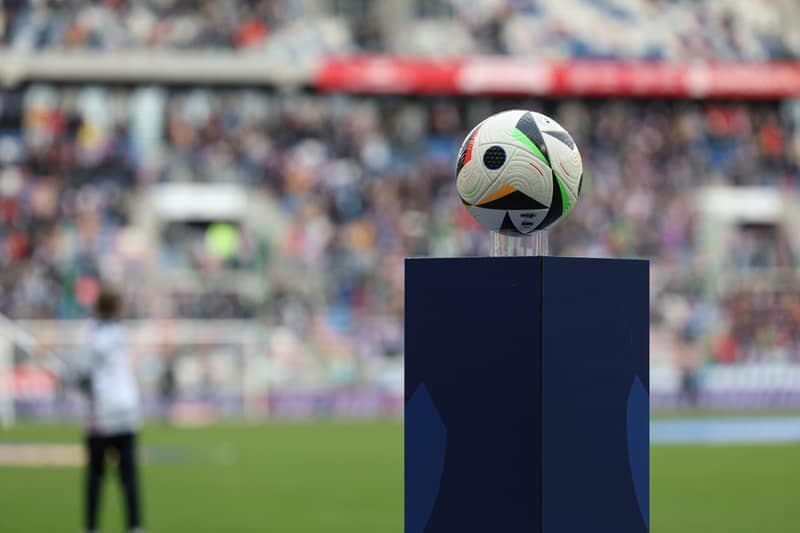 Football. PKO BP Ekstraklasa. Gornik Zabrze - Puszcza Niepolomice. 02.02.2025
