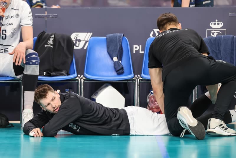 PlusLiga. PGE Projekt Warszawa - Bogdanka LUK Lublin. 8.03.2026