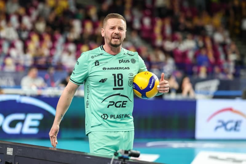PlusLiga. PGE Projekt Warszawa - Bogdanka LUK Lublin. 8.03.2026