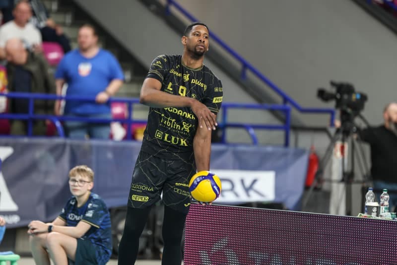 PlusLiga. PGE Projekt Warszawa - Bogdanka LUK Lublin. 8.03.2026