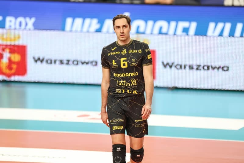 PlusLiga. PGE Projekt Warszawa - Bogdanka LUK Lublin. 8.03.2026