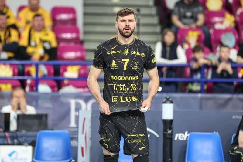 Volleyball. PlusLiga. PGE Projekt Warszawa - Bogdanka LUK Lublin. 08.03.2026