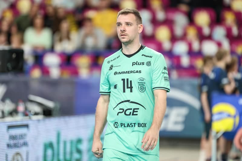 Volleyball. PlusLiga. PGE Projekt Warszawa - Bogdanka LUK Lublin. 08.03.2026