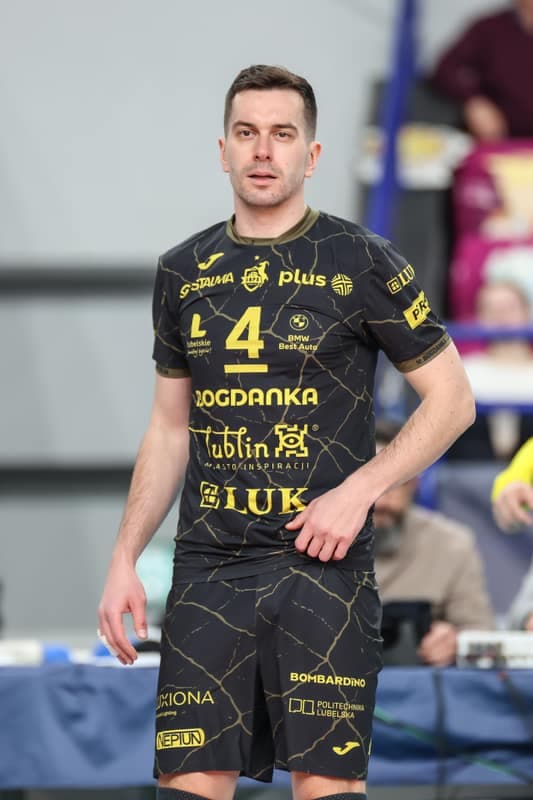 Volleyball. PlusLiga. PGE Projekt Warszawa - Bogdanka LUK Lublin. 08.03.2026