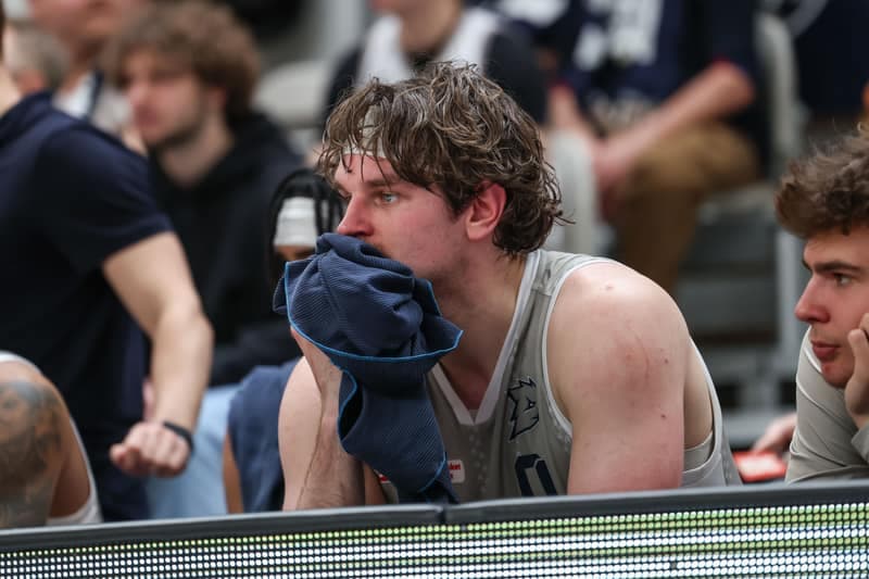 Basketball. Orlen Basket Liga. Dziki Warszawa - AMW Arka Gdynia. 08.03.2026