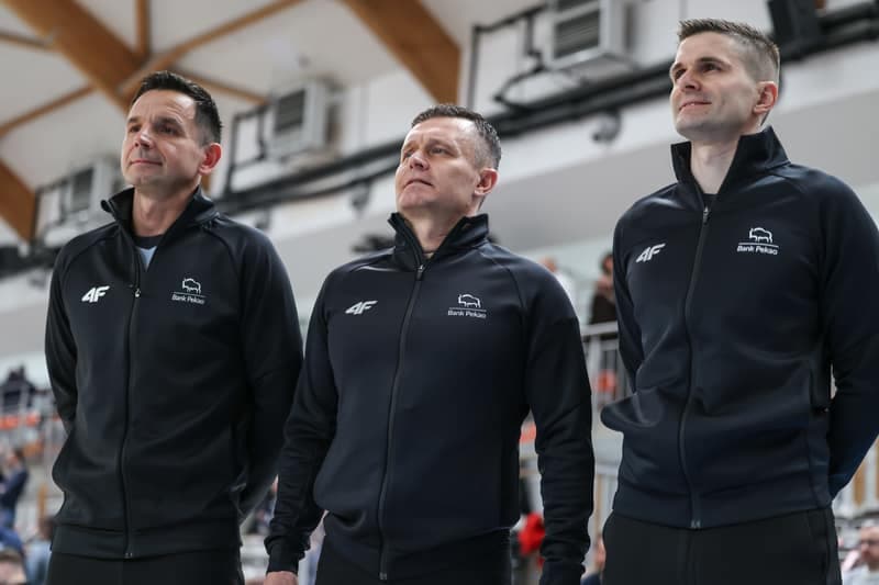 Basketball. Orlen Basket Liga. Dziki Warszawa - AMW Arka Gdynia. 08.03.2026