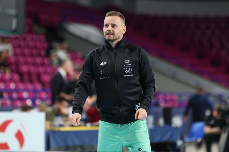 PlusLiga. PGE Projekt Warszawa - STEAM HEMARPOL Politechnika Czestochowa. 25.02.2026