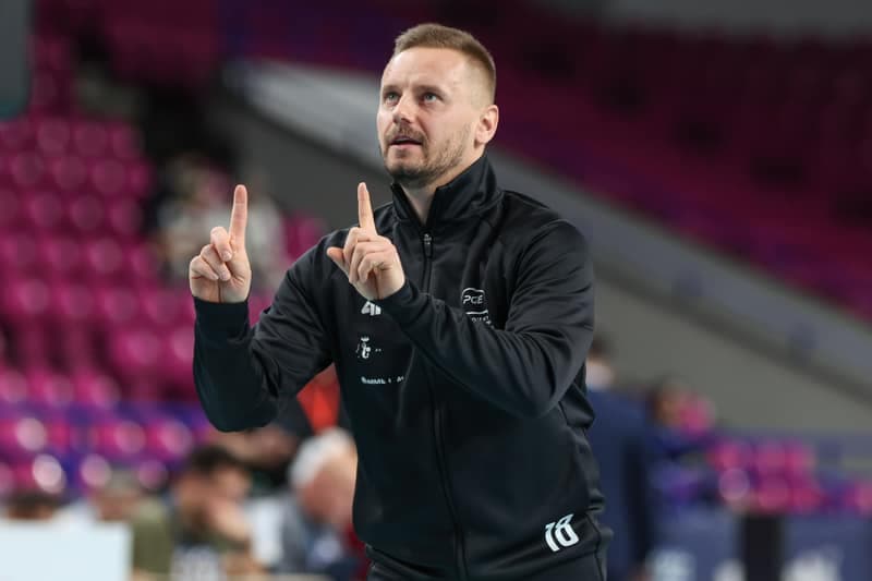Volleyball. PlusLiga. PGE Projekt Warszawa - STEAM HEMARPOL Politechnika Czestochowa. 25.02.2026