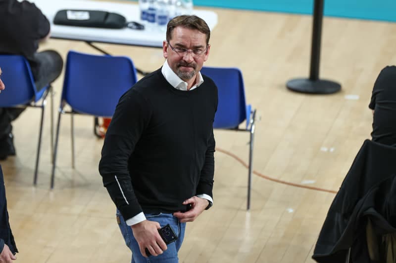 Volleyball. PlusLiga. PGE Projekt Warszawa - STEAM HEMARPOL Politechnika Czestochowa. 25.02.2026