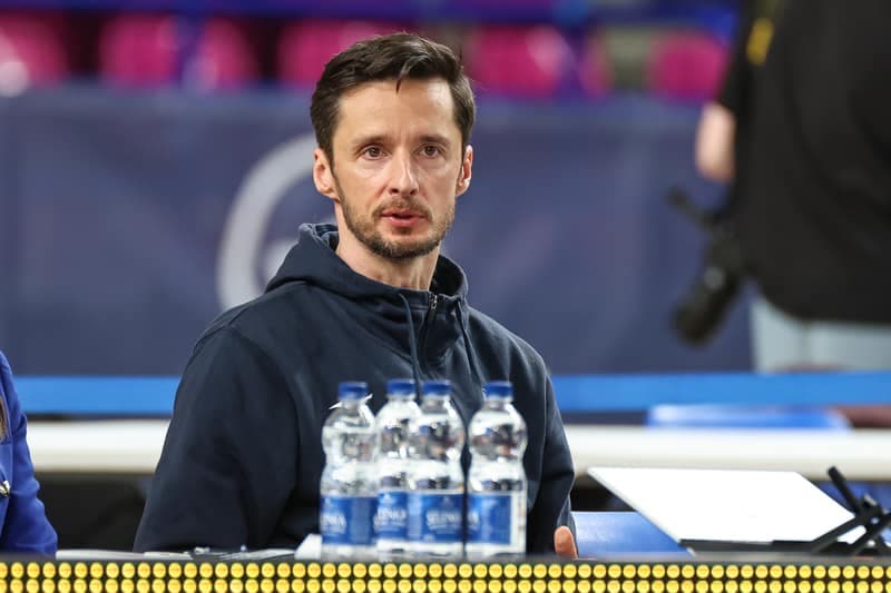 Volleyball. PlusLiga. PGE Projekt Warszawa - STEAM HEMARPOL Politechnika Czestochowa. 25.02.2026