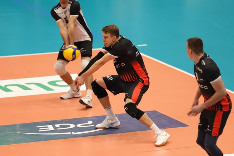 PlusLiga. PGE Projekt Warszawa - Asseco Resovia Rzeszow 6.11.2025