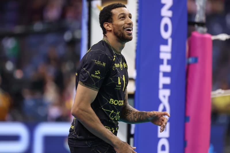 Volleyball. TAURON Puchar Polski. Bogdanka LUK Lublin - Asseco Resovia Rzeszow. 11.01.2026