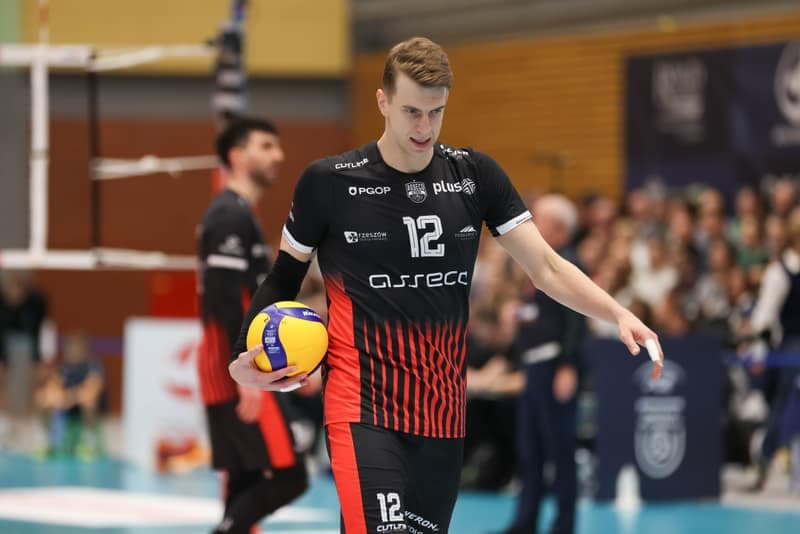 PlusLiga. PGE Projekt Warszawa - Asseco Resovia Rzeszow 6.11.2025