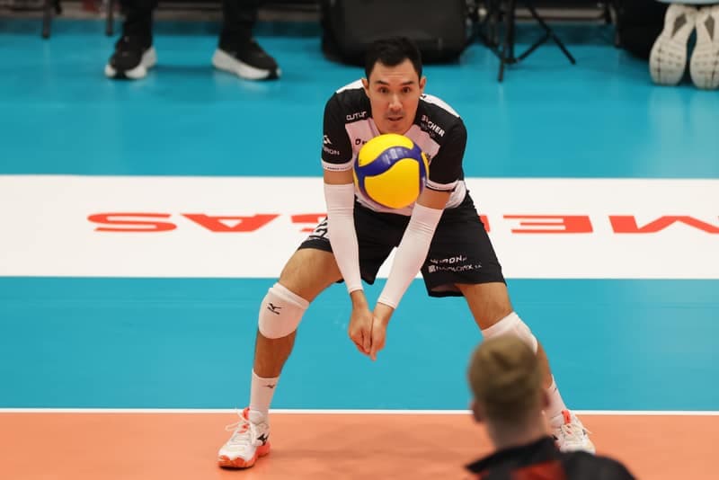 PlusLiga. PGE Projekt Warszawa - Asseco Resovia Rzeszow 6.11.2025
