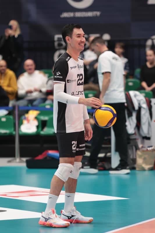 PlusLiga. PGE Projekt Warszawa - Asseco Resovia Rzeszow 6.11.2025