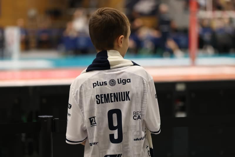 PlusLiga. PGE Projekt Warszawa - Asseco Resovia Rzeszow 6.11.2025