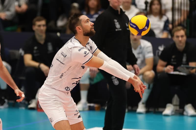 PlusLiga. PGE Projekt Warszawa - Asseco Resovia Rzeszow 6.11.2025