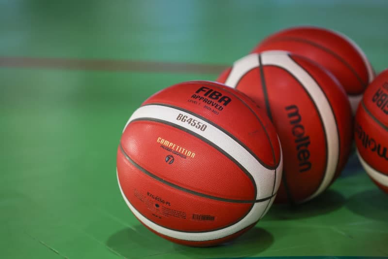 Basketball. Orlen Basket Liga. Legia Warszawa - Twarde Pierniki Torun. 31.01.2026